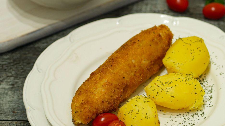 Kotlet devolay. Smaczna propozycja na rodzinny obiad