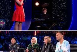 Must be the music: duet niewidomych artystów urzekł jury!