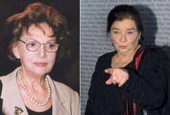 Irena Dziedzic: legenda TVP odbiła męża Katarzynie Łaniewskiej!