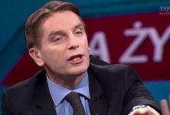 Tomasz Lis traci widzów. Czym zraził do siebie widownię?