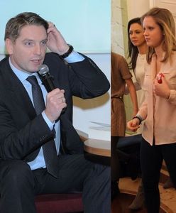 Kolejna wpadka Tomasza Lisa! Fotoreportaż jego córki mija się z prawdą?!