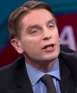 Tomasz Lis traci widzów. Czym zraził do siebie widownię?