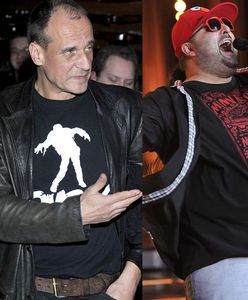 Kukiz walczy o prawo do nazwy Piersi. Skierował sprawę do sądu