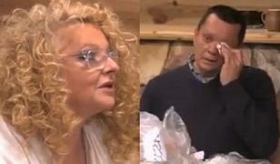 "Kuchenne rewolucje": łzawa rewolucja z rodzinnym problemem w tle!