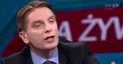 Tomasz Lis traci widzów. Czym zraził do siebie widownię?