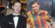 Antek Królikowski: kompromitujący dowcip nowego prezentera