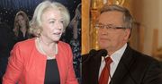 Bożena Dykiel ostro o prezydencie Bronisławie Komorowskim