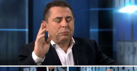 Awantura w programie Wildsteina. Skłóceni goście opuścili telewizyjnie studio