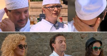 "Masterchef": Szokująca decyzja jury! Faworyt nie znalazł się w finale