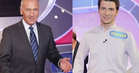 "Tylko ty": nowy teleturniej TVP2. Czy "odwrócona" "Familiada" podbije serca widzów?