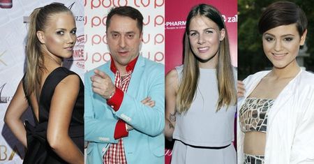 "Taniec z gwiazdami": Znamy już pełny skład programu! Nie tylko wielkie nazwiska