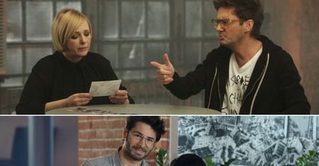 "X Factor": znamy doradców jurorów!