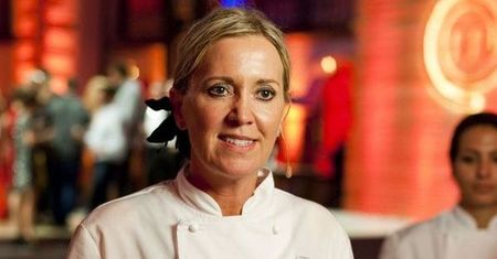 Basia Ritz nie jest amatorką?! W Niemczech ma własną firmę cateringową