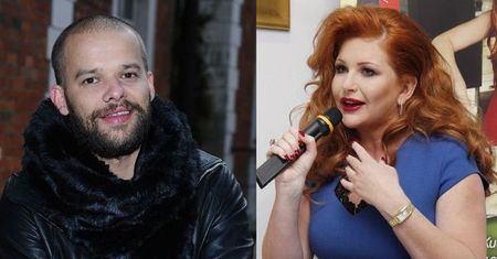 Piróg odchudził Martę Grycan?! "Schudła, ale mi nie podziękowała!"