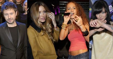 Zawirowania w "The Voice of Poland"