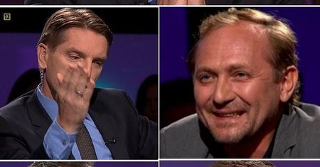 "Tomasz Lis na żywo": spór o OFE, rozmowa o filmie Szumowskiej i kompromitacja w rozmowie z Andrzejem Chyrą