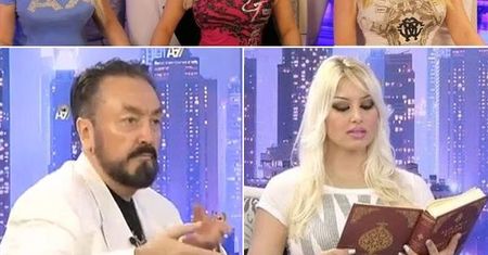 Muzułmańskie kociaki! Tak wyglądają gwiazdy tureckiej telewizji!