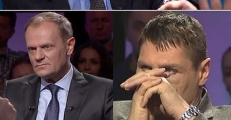"Tomasz Lis na żywo": Polacy nie chcą oglądać Lisa. Program stracił 600 tys. widzów