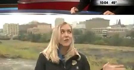 Przekleństwa na antenie: gdy puszczają nerwy, wulgaryzmy idą w ruch!