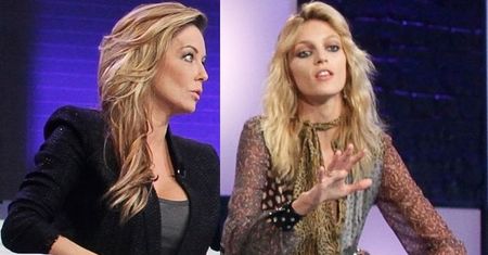 "Project Runway": spięcie Rubik i Rozenek w programie. Widzowie nie zostawili na Perfekcyjnej suchej nitki