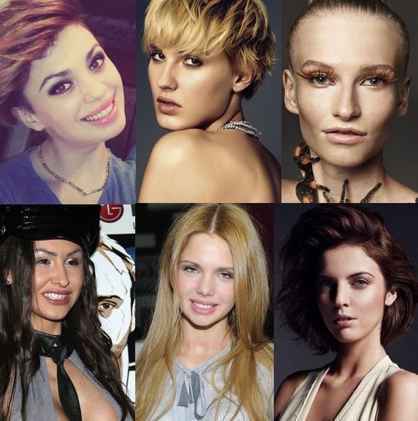 "Top Model": Co słychać u uczestniczek programu?