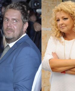 Amaro o złośliwościach Gessler: "to płytkie"