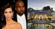 Kim Kardashian i Kanye West kupili dom za 20 milionów dolarów. I już planują powiększyć rodzinę! [dużo zdjęć]