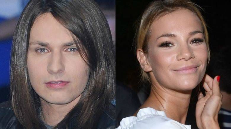 Paweł Molęda i Maja Bohosiewicz