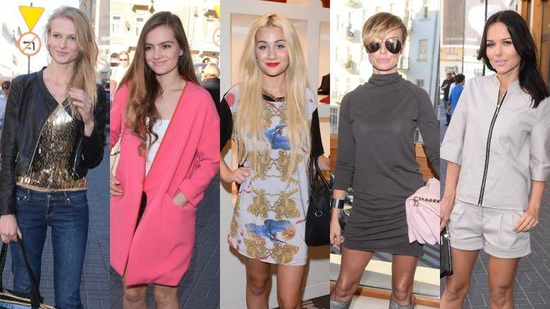 Piszczałka, Niklińska, Sokołowska, Sykut