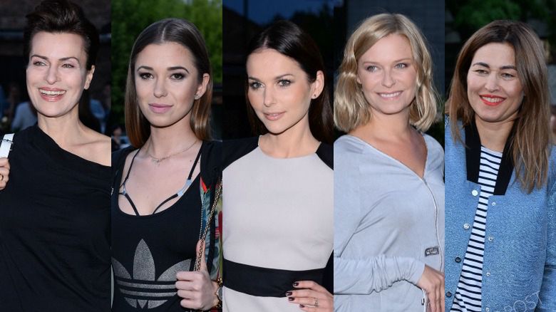 Pokaz Roberta Kupisza, fot. ONS