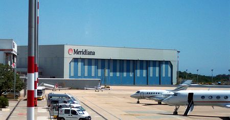 Port lotniczy Olbia (OLB) – transfer do centrum