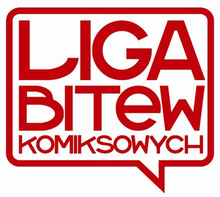 Znów rusza Liga Bitew Komiksowych