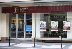 Amber Gold: nowe wątki afery. Co wiedział Marcin P.?