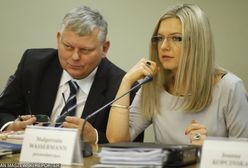 GW: Małgorzata Wasserman miała świadomie pomówić Michała Tuska o przyjęcie łapówki