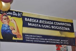 Striptiz za publiczną kasę w Boguszowie-Gorcach. Dymisje w PiS i partii Gowina