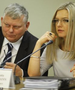 GW: Małgorzata Wasserman miała świadomie pomówić Michała Tuska o przyjęcie łapówki