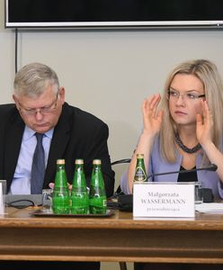 Zakonnik balował z aferzystami z Amber Gold