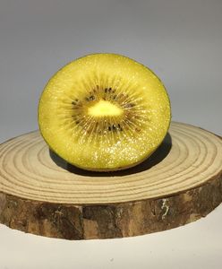 Kiwi gold – wartości odżywcze, właściwości, zastosowanie
