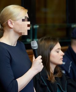 Kim jest Katarzyna P.? Żona byłego szefa Amber Gold przed komisją