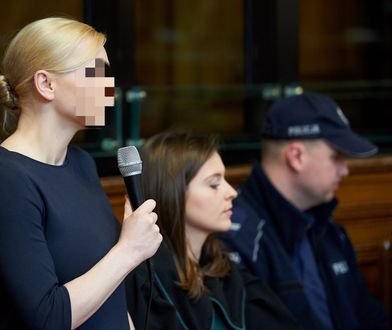 Strażnik, który może być ojcem dziecka Katarzyny P., będzie musiał przejść test