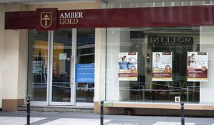 Amber Gold: nowe wątki afery. Co wiedział Marcin P.?