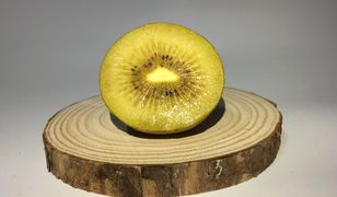 Kiwi gold – wartości odżywcze, właściwości, zastosowanie