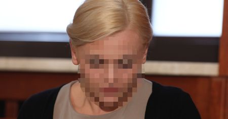 Jest akt oskarżenia ws. byłego funkcjonariusza SW. Chodzi o ciążę żony szefa Amber Gold