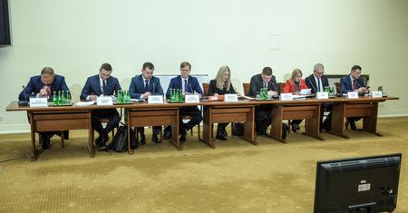 Bilans dnia. Sprawdź, co działo się w środę