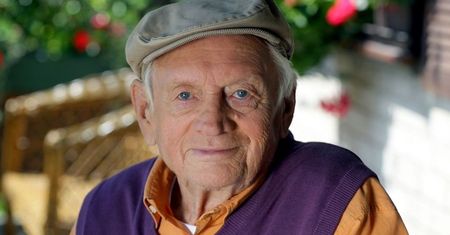 Witold Pyrkosz. Już nikt o nim nie pamięta w "M jak miłość"?