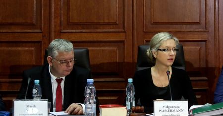 Podstępny jak Marek Suski. Poseł PiS znowu błyszczy w komisji Amber Gold