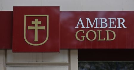 Wyrok w sprawie Amber Gold. Surowe kary dla twórców piramidy finansowej