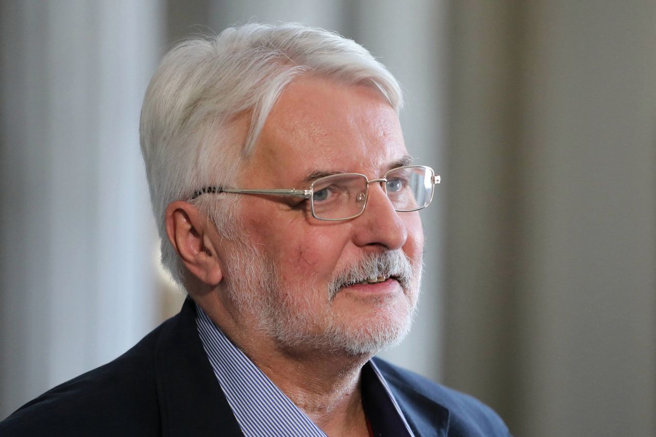 Waszczykowski wykłada na uczelni. Wiemy, jaki przedmiot