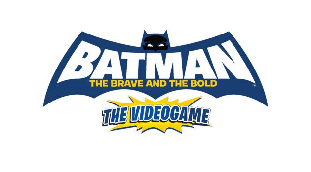 Zwiastun: Batman The Brave And The Bold