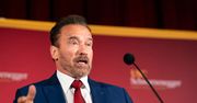 Arnold Schwarzenegger dał 1 mln dol. na walkę z koronawirusem. "Pomagajmy bohaterom"